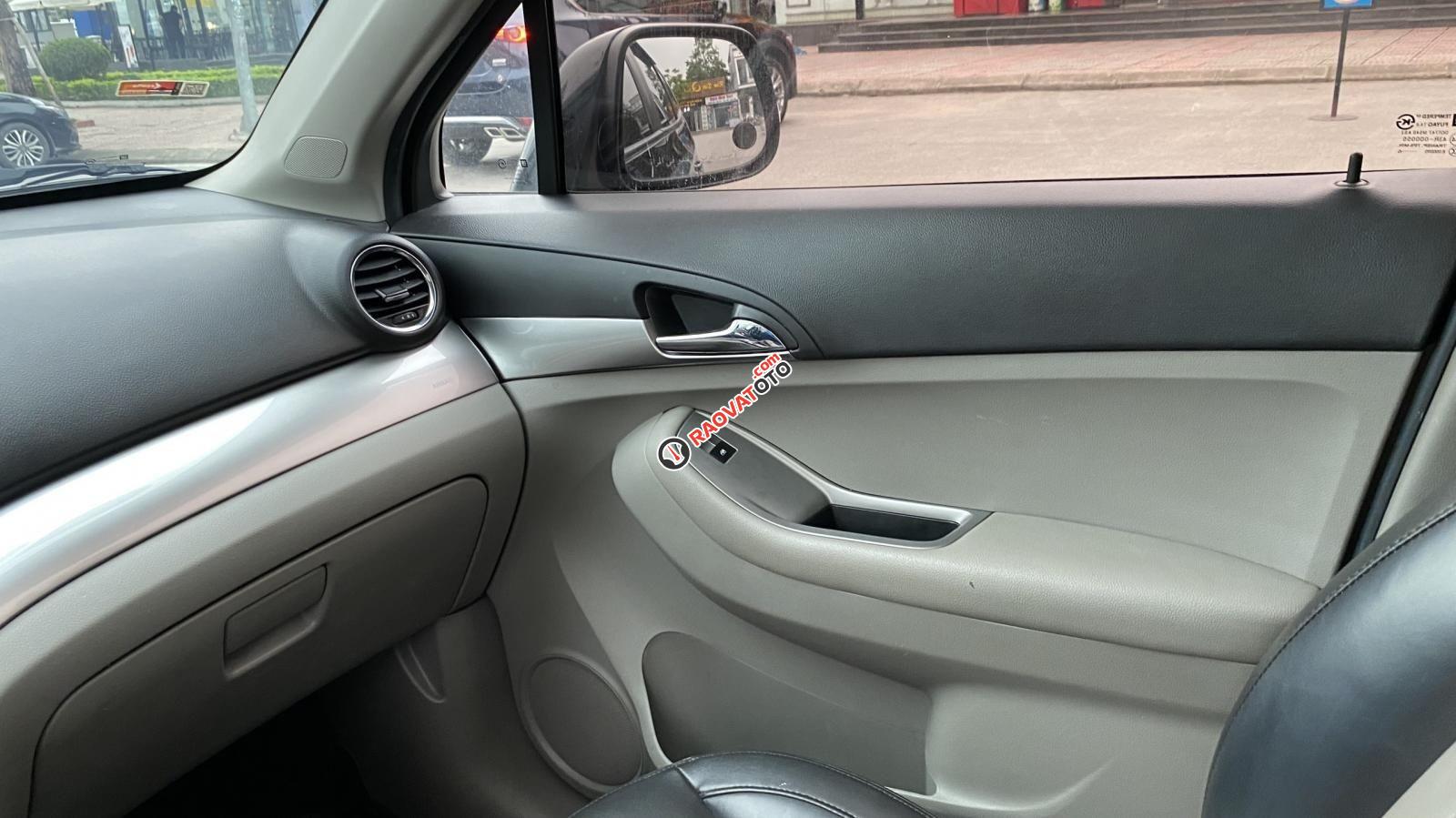 Xe đẹp, giá tốt, hỗ trợ trả góp 70%, xe trang bị full options-21