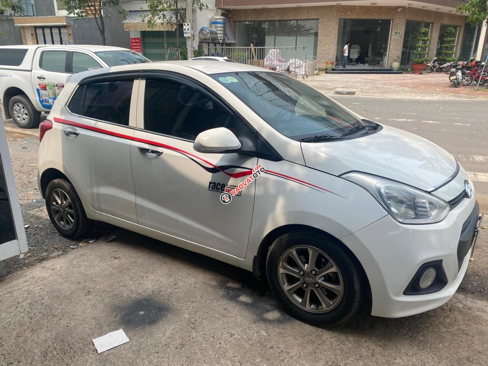 Hyundai 2014 tại Bình Dương-3