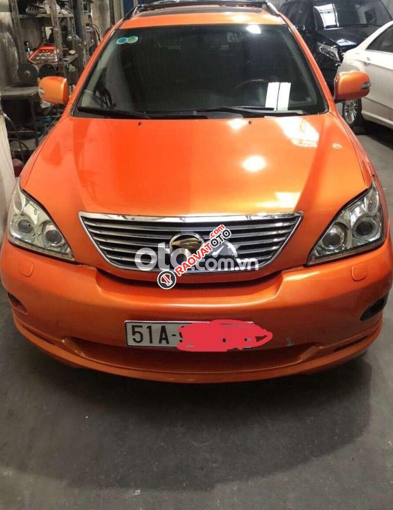 Bán Lexus RX 350,đời 2006 ,TP.HCM-8