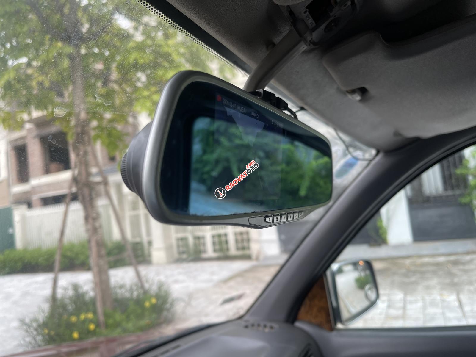 Vua bán tải Ranger 2 cầu chính chủ cần bán-10