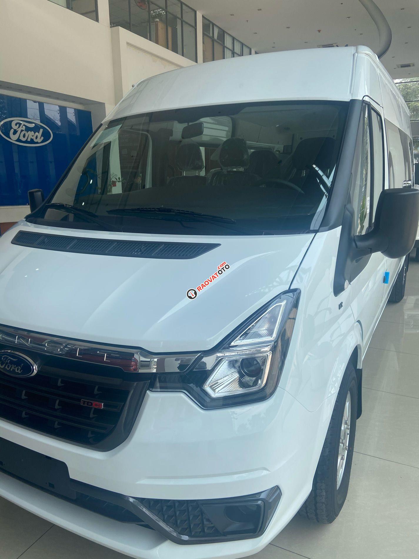 Xe sẵn giao ngay trong tháng 6-4