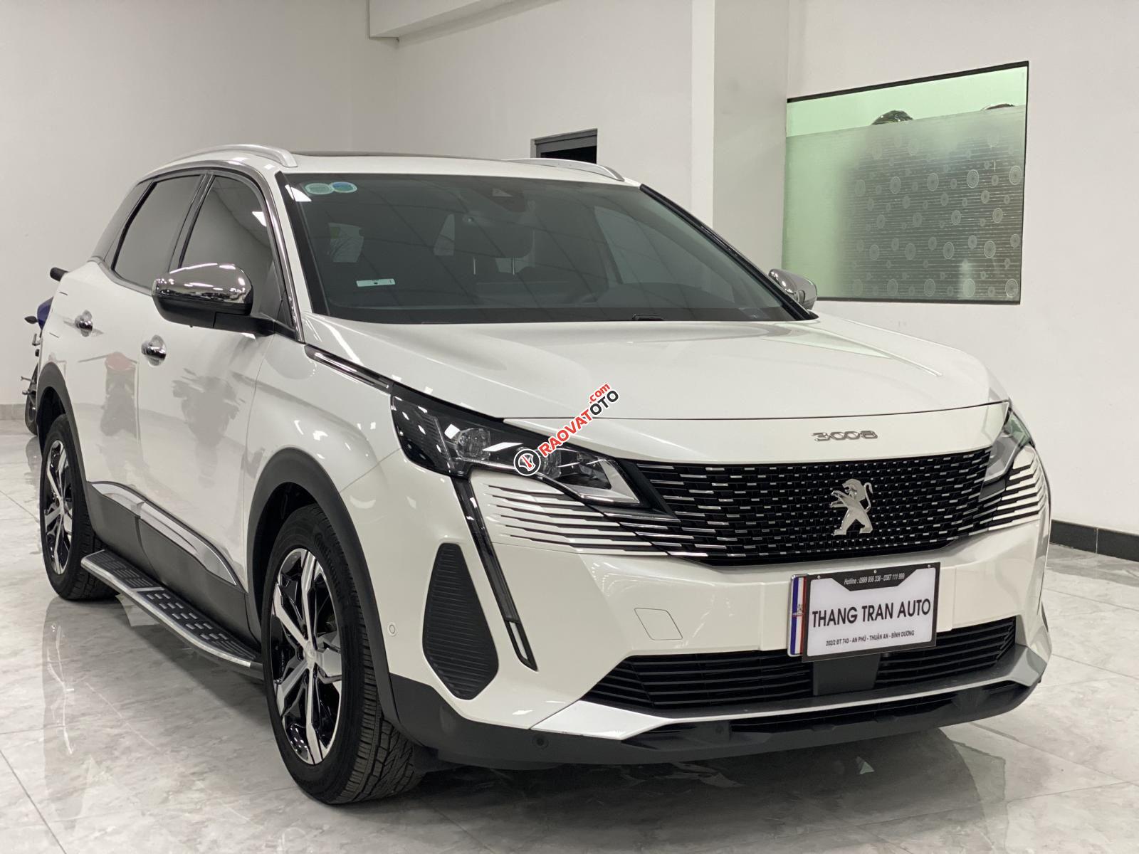 Xe quá đẹp, như mới-2