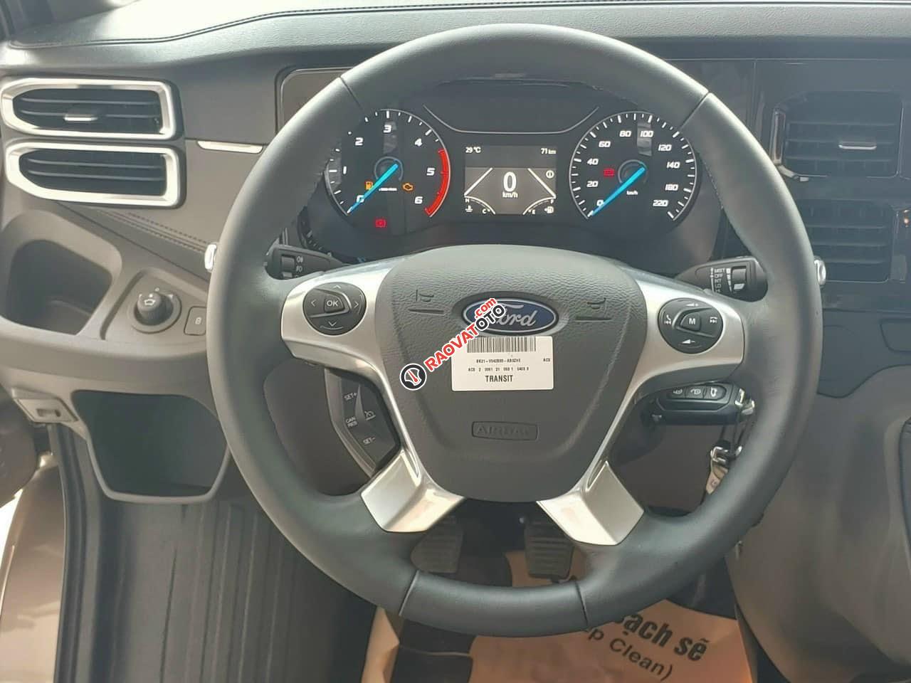 Xe sẵn giao ngay trong tháng 6-2