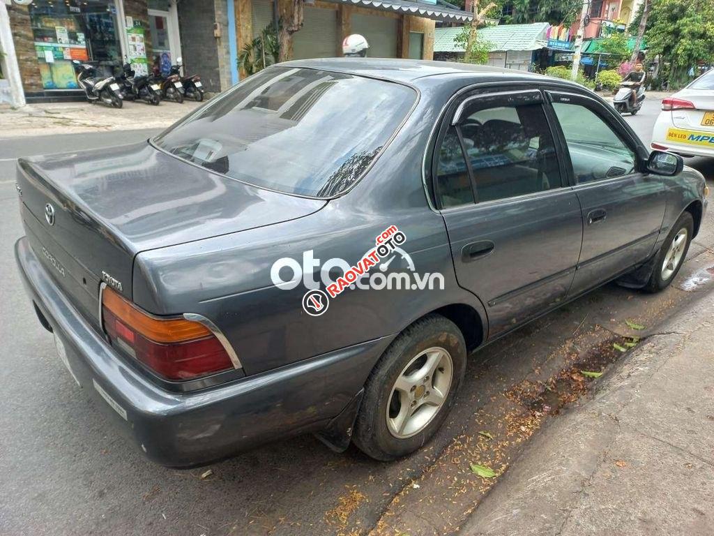 Toyota corolla 1.6 1995-9