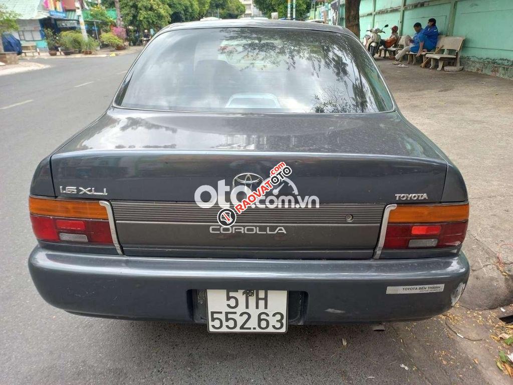 Toyota corolla 1.6 1995-6