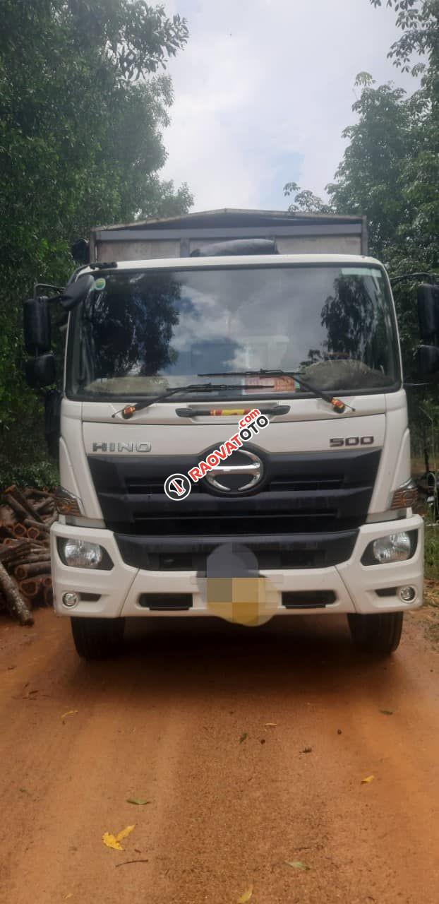 Hino FM 2020-0