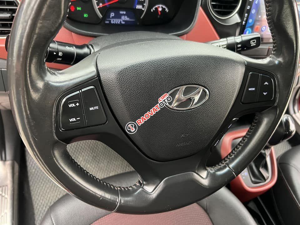 Hyundai 2017 số tự động tại Hải Phòng-14
