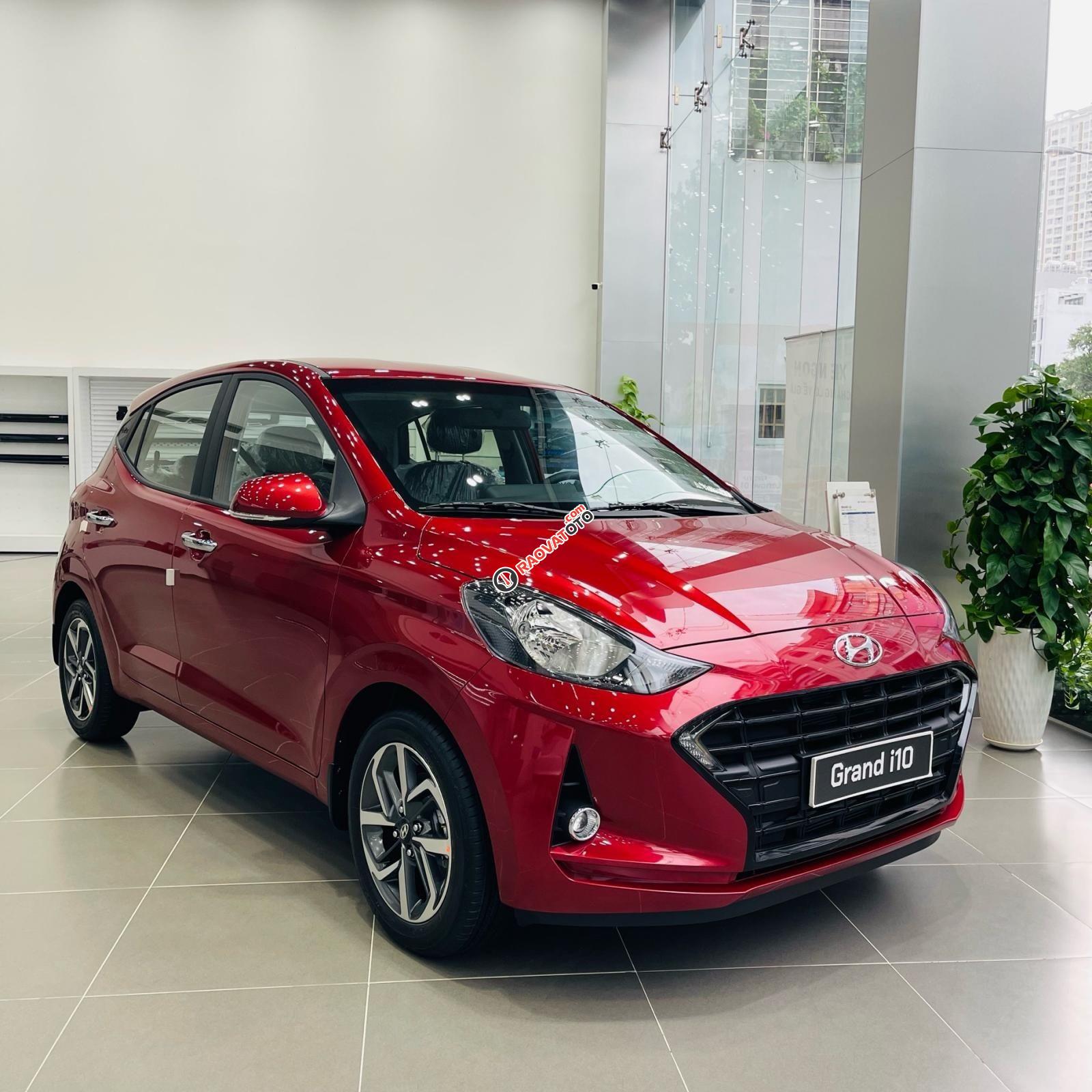 Tặng ngay 20 triệu + full phụ kiện chính hãng + xe sẵn đủ màu giao ngay-10