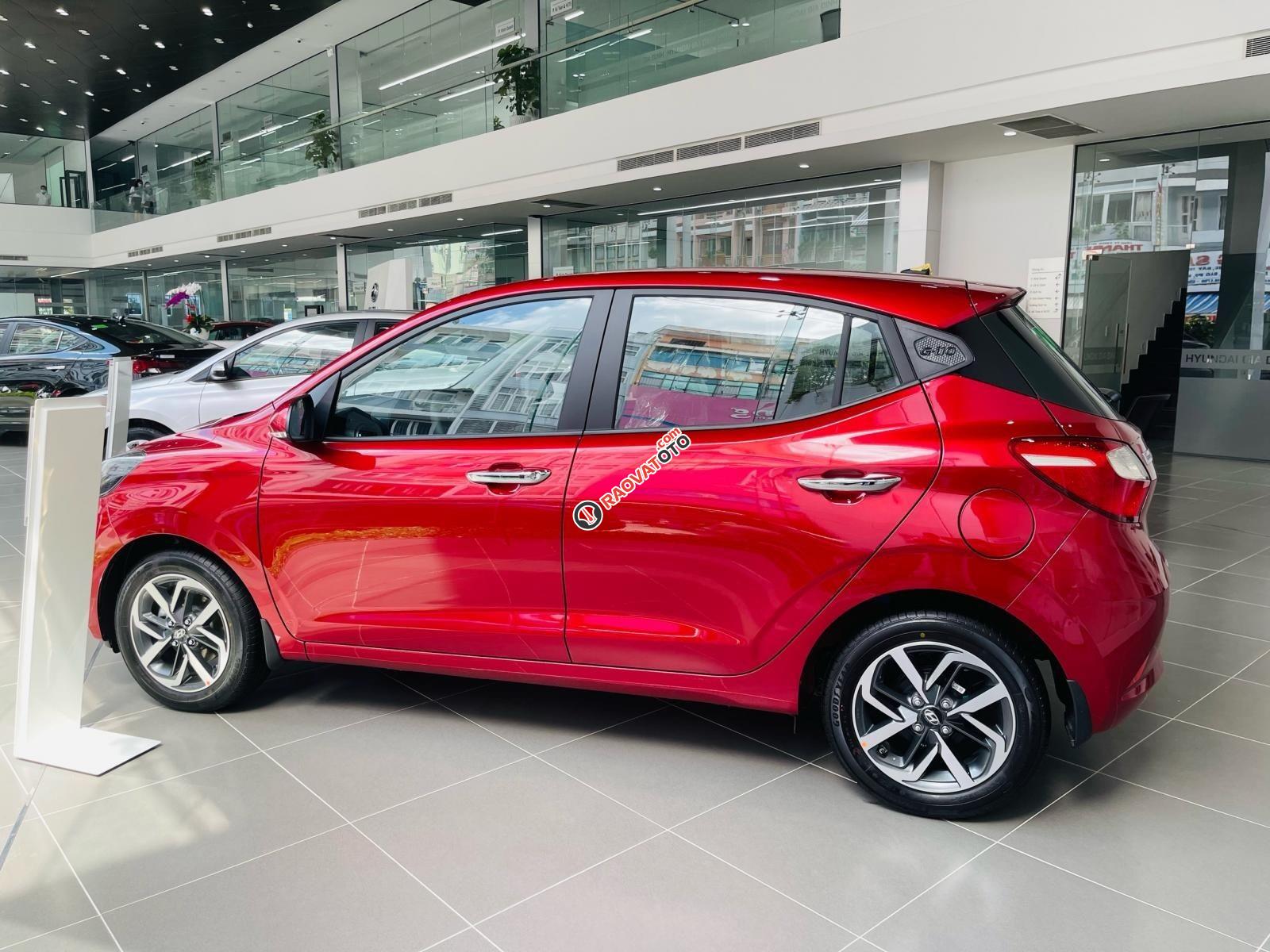 Tặng ngay 20 triệu + full phụ kiện chính hãng + xe sẵn đủ màu giao ngay-4