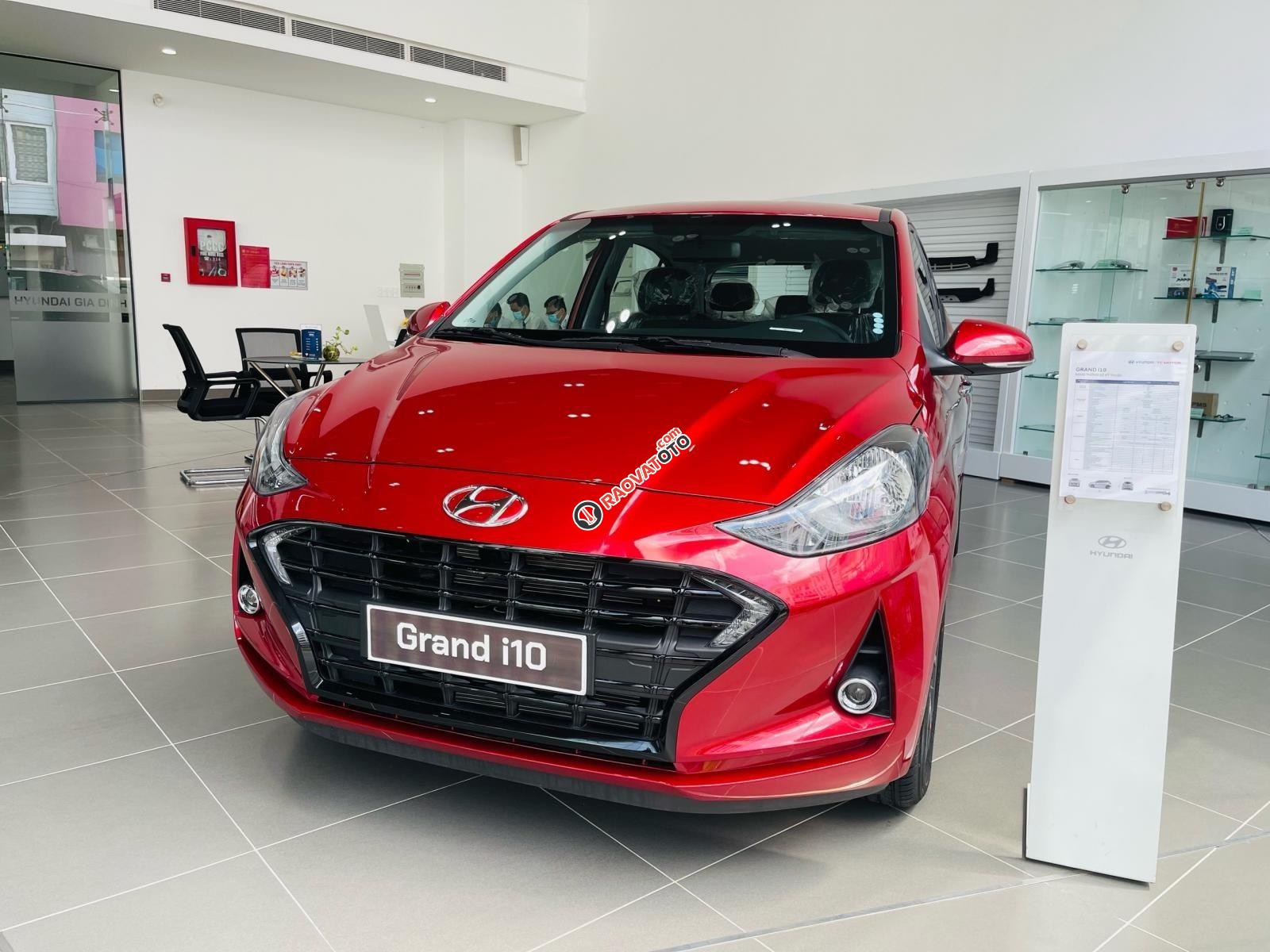 Tặng ngay 20 triệu + full phụ kiện chính hãng + xe sẵn đủ màu giao ngay-5