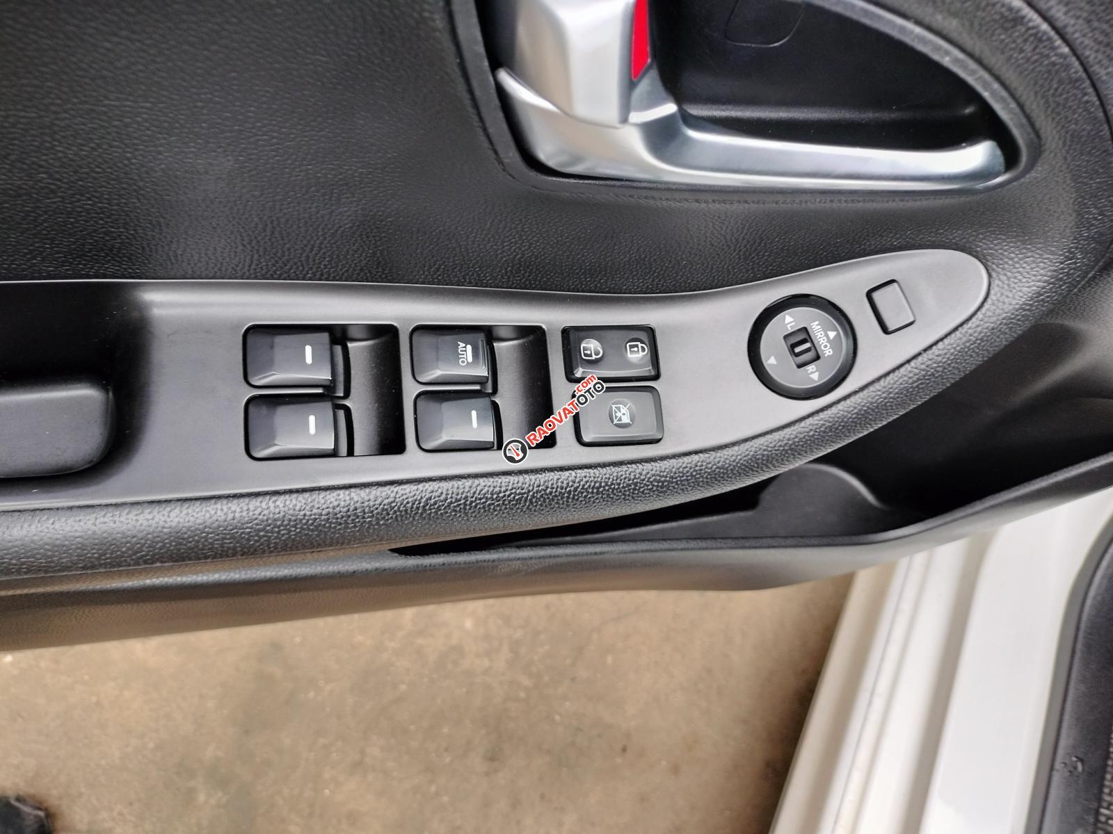 Xe nhập khẩu Hàn, full option-6