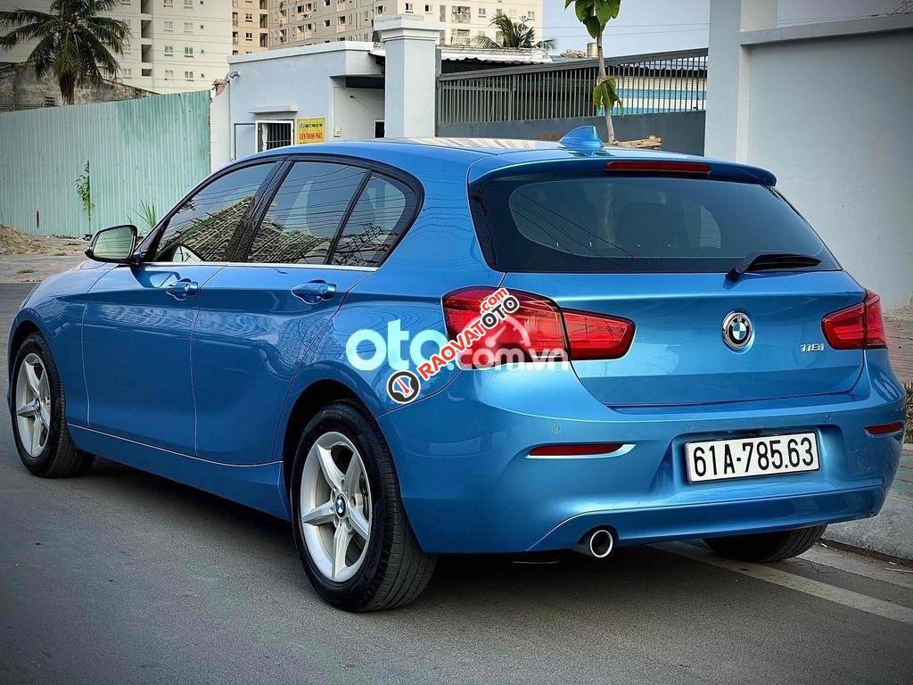 BMW 118i model 2020 cực mới.-6