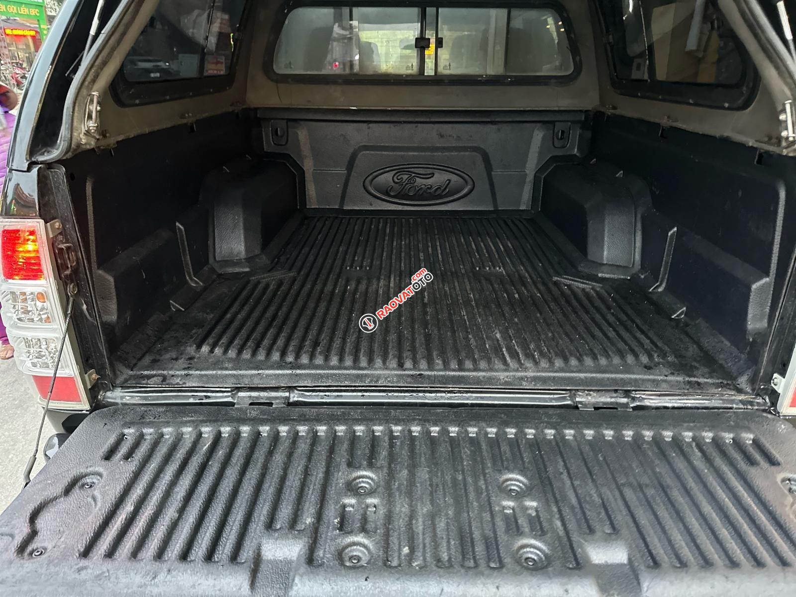 Xe chính chủ, nhiều đồ chơi-7