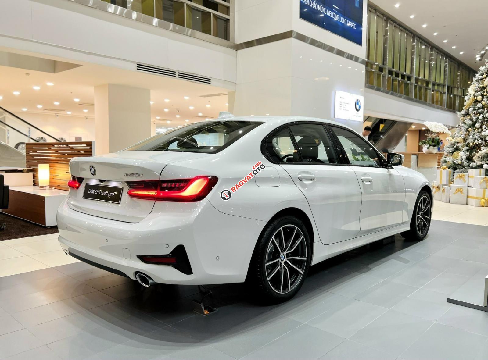 Giá tốt nhất tháng 10, sẵn giao ngay, ưu đãi tiền mặt, tặng gói bảo hành và phụ kiện full theo xe-6