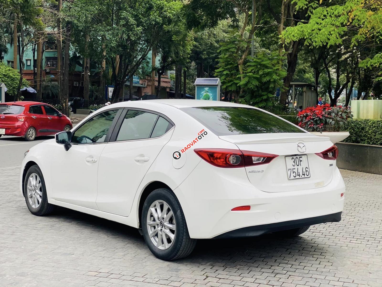 Toyota Wish 2019-5