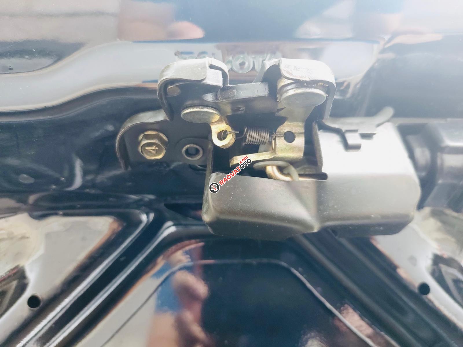 Bán xe MS132 máy 5M - 2.8 đời 1990 cực zin và đẹp giá chỉ 150 triệu-1