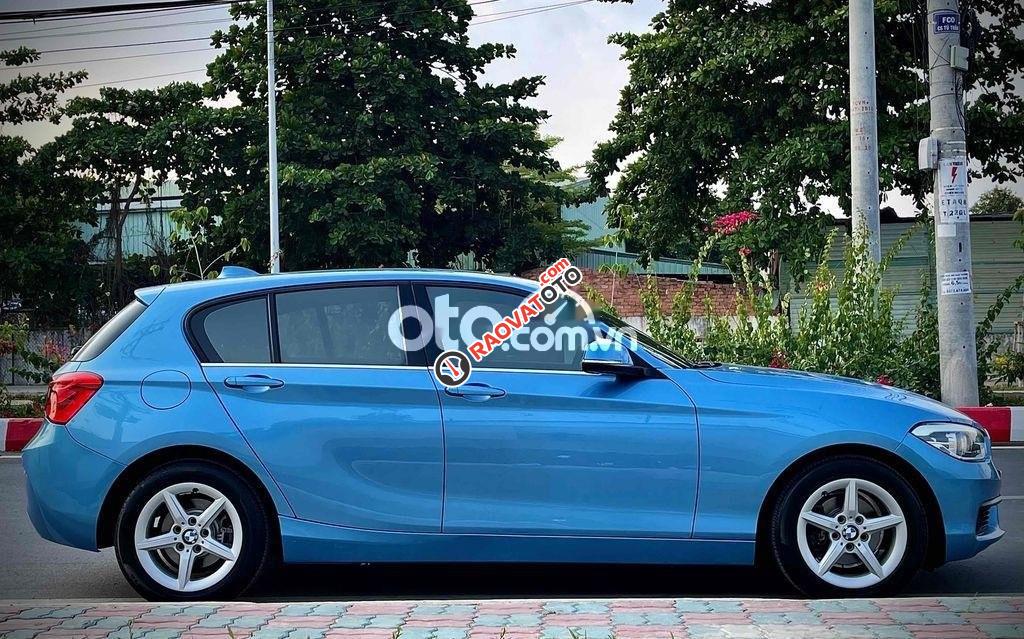 BMW 118i model 2020 cực mới.-8