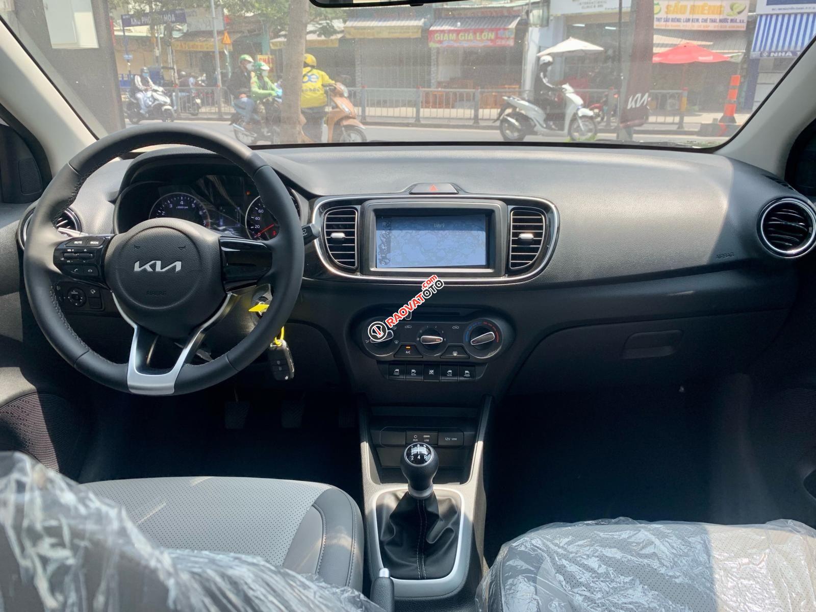 Giảm 50% phí trước bạ - Siêu ưu đãi tháng 06 - Nhận xe ngay chỉ với 157 triệu-4