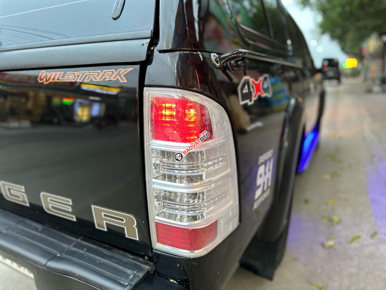 Xe chính chủ, nhiều đồ chơi-10