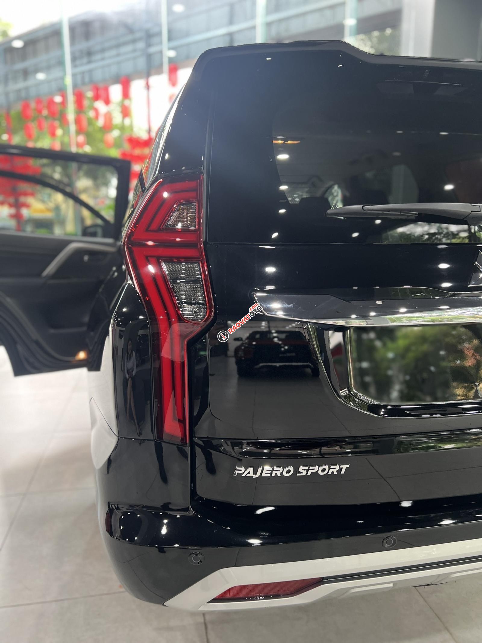 Siêu khuyến mại - Sẵn xe giao ngay không cần ký chờ, hỗ trợ lên đến 100% phí trước bạ-7