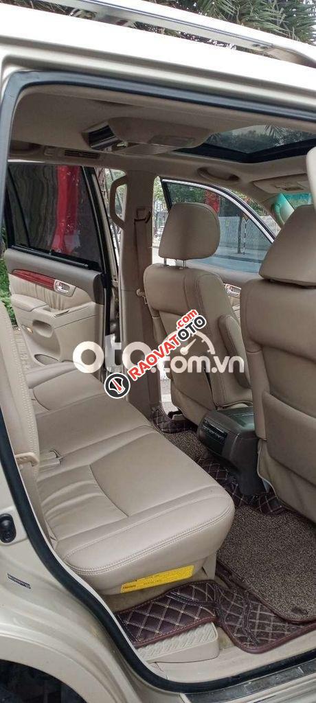 Bán xe Lexus GX 470 đăng ký lần đầu 8/2009-2