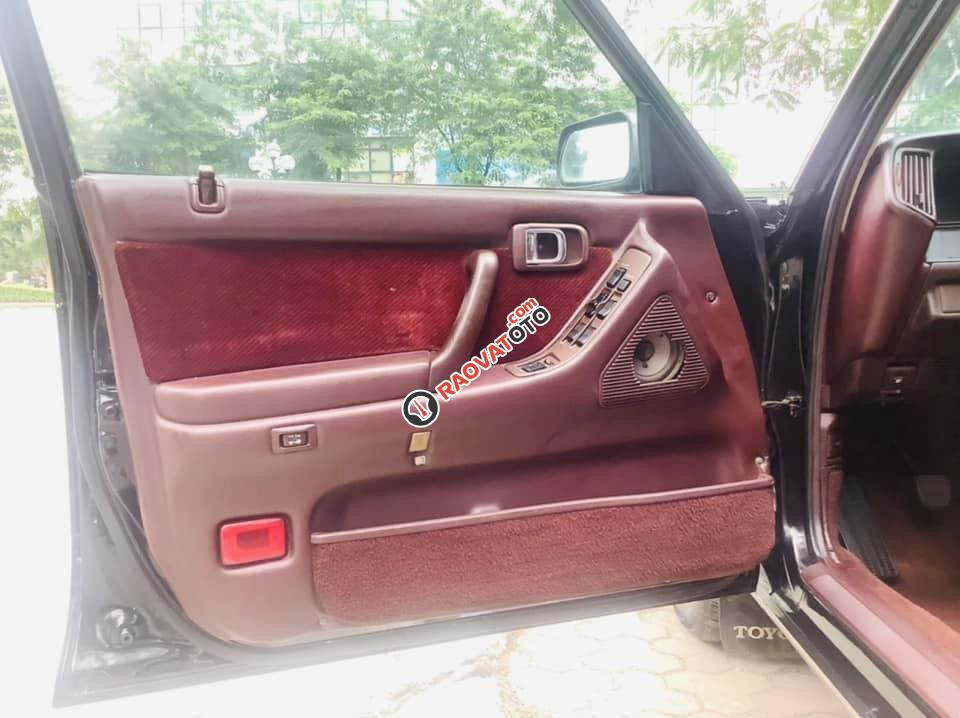 Bán xe MS132 máy 5M - 2.8 đời 1990 cực zin và đẹp giá chỉ 150 triệu-7