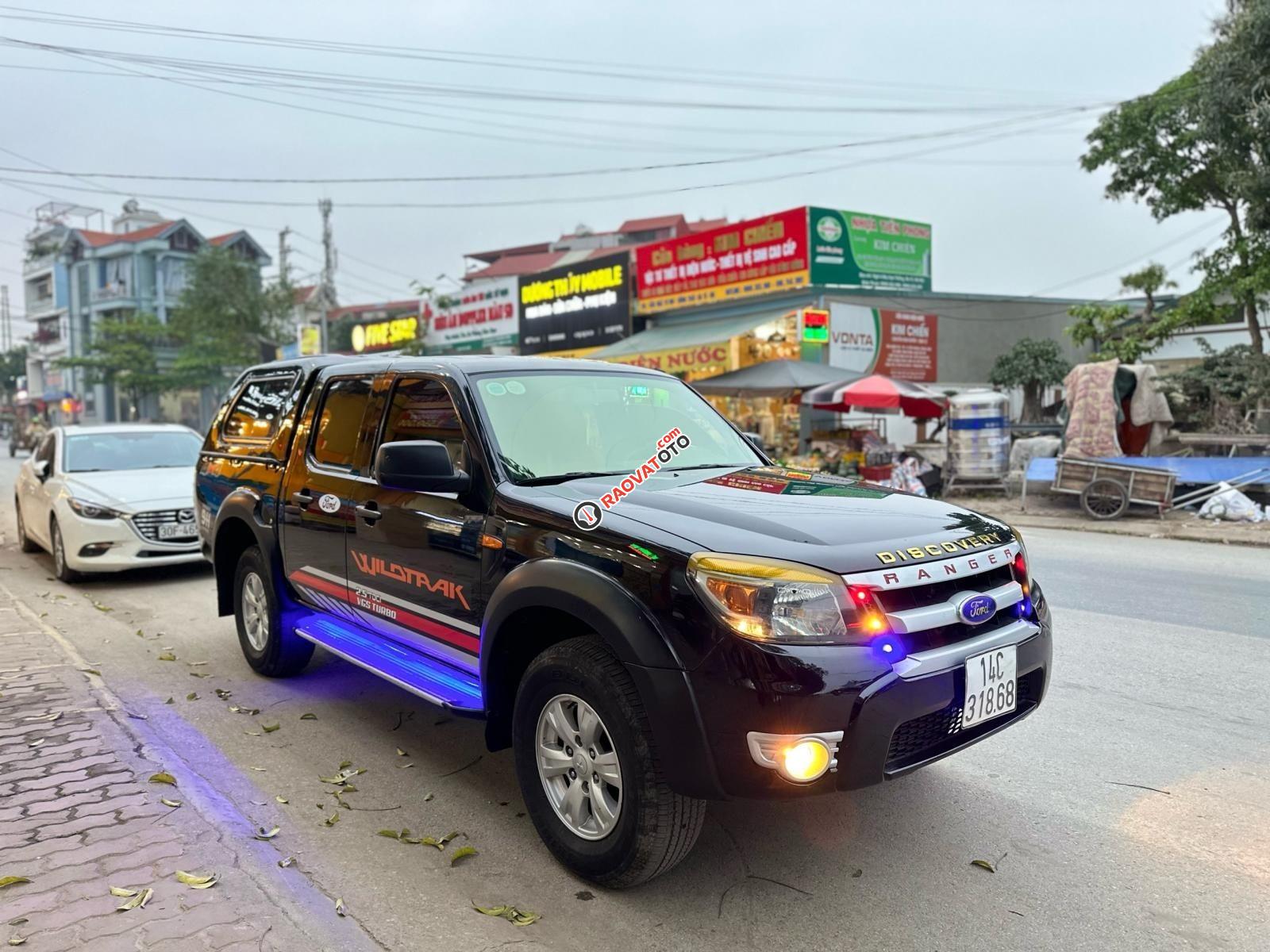 Xe chính chủ, nhiều đồ chơi-3