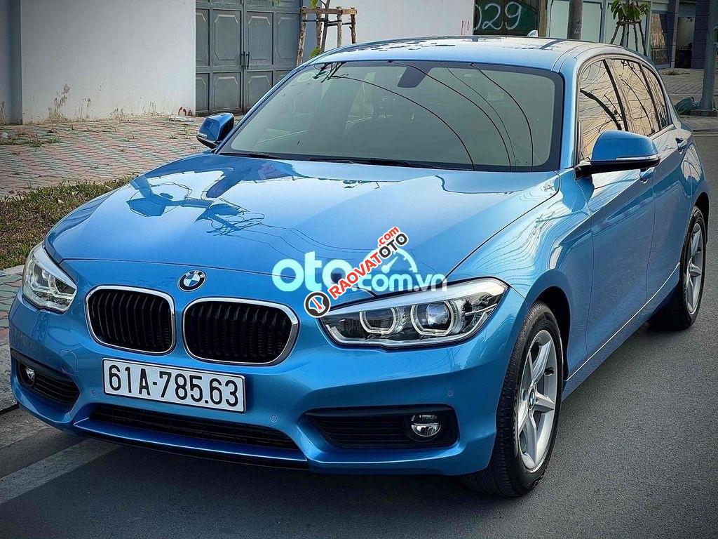 BMW 118i model 2020 cực mới.-9