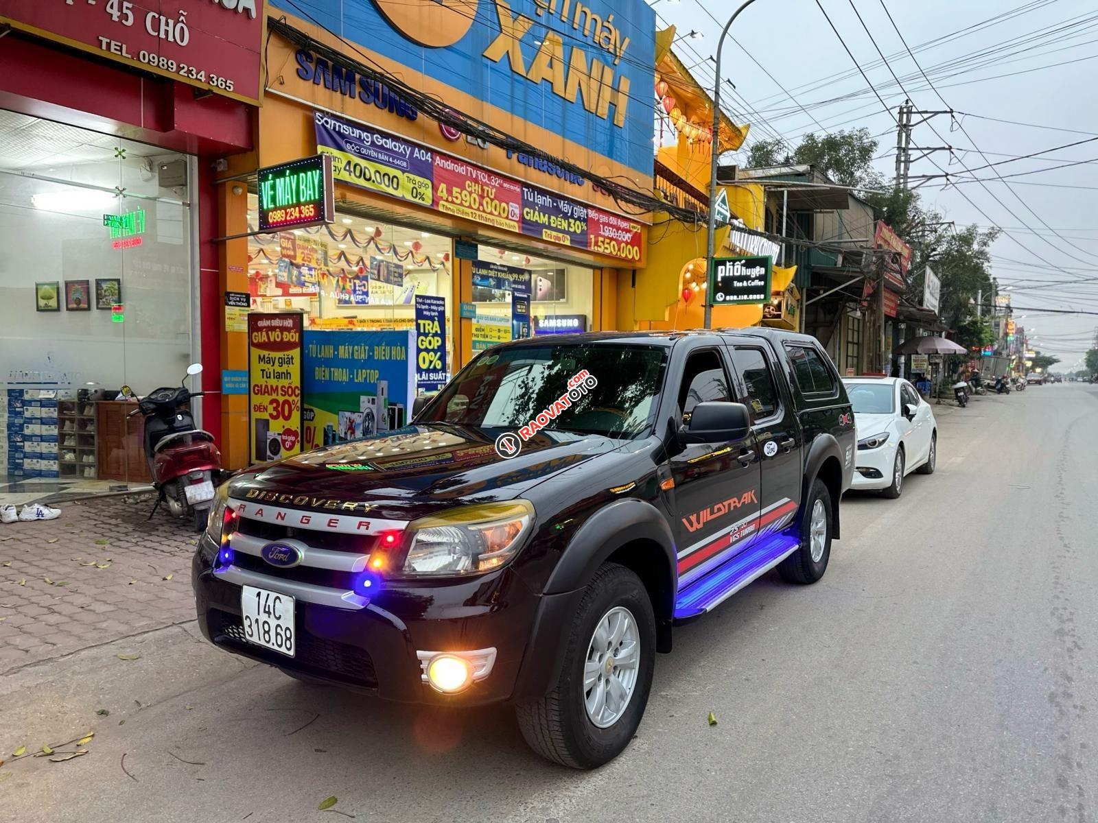 Xe chính chủ, nhiều đồ chơi-2