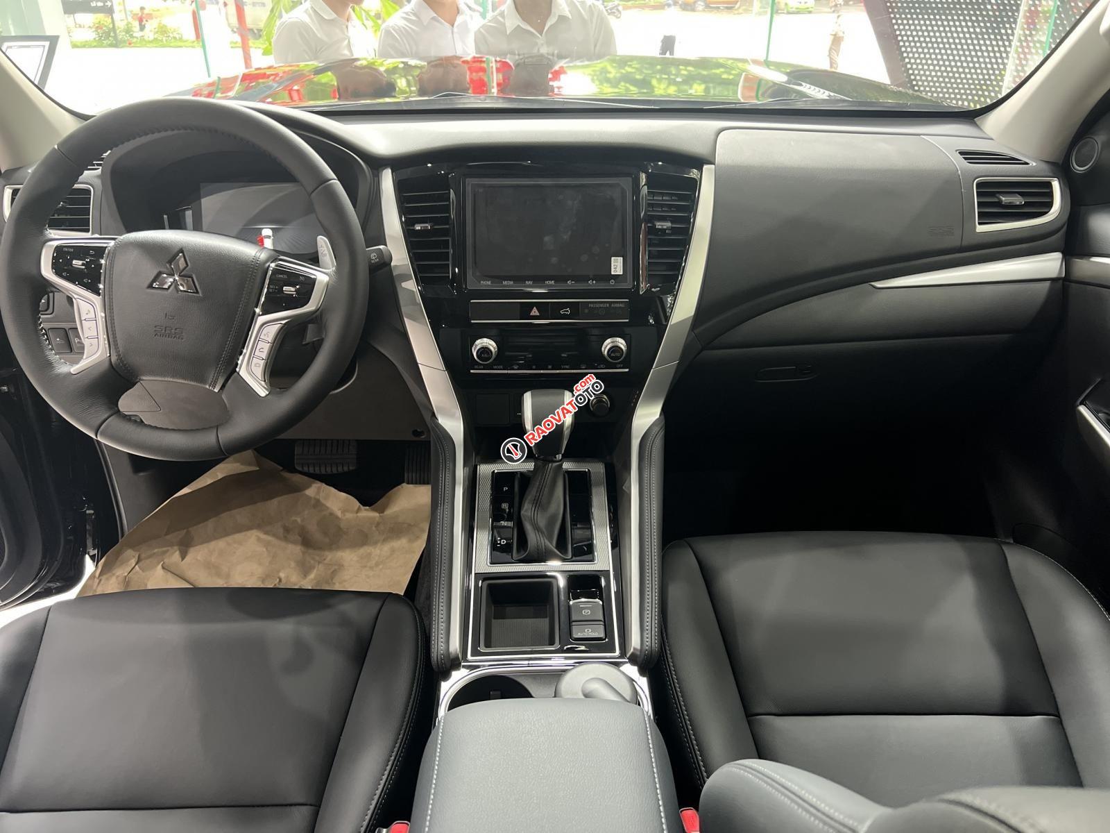 Siêu khuyến mại - Sẵn xe giao ngay không cần ký chờ, hỗ trợ lên đến 100% phí trước bạ-5