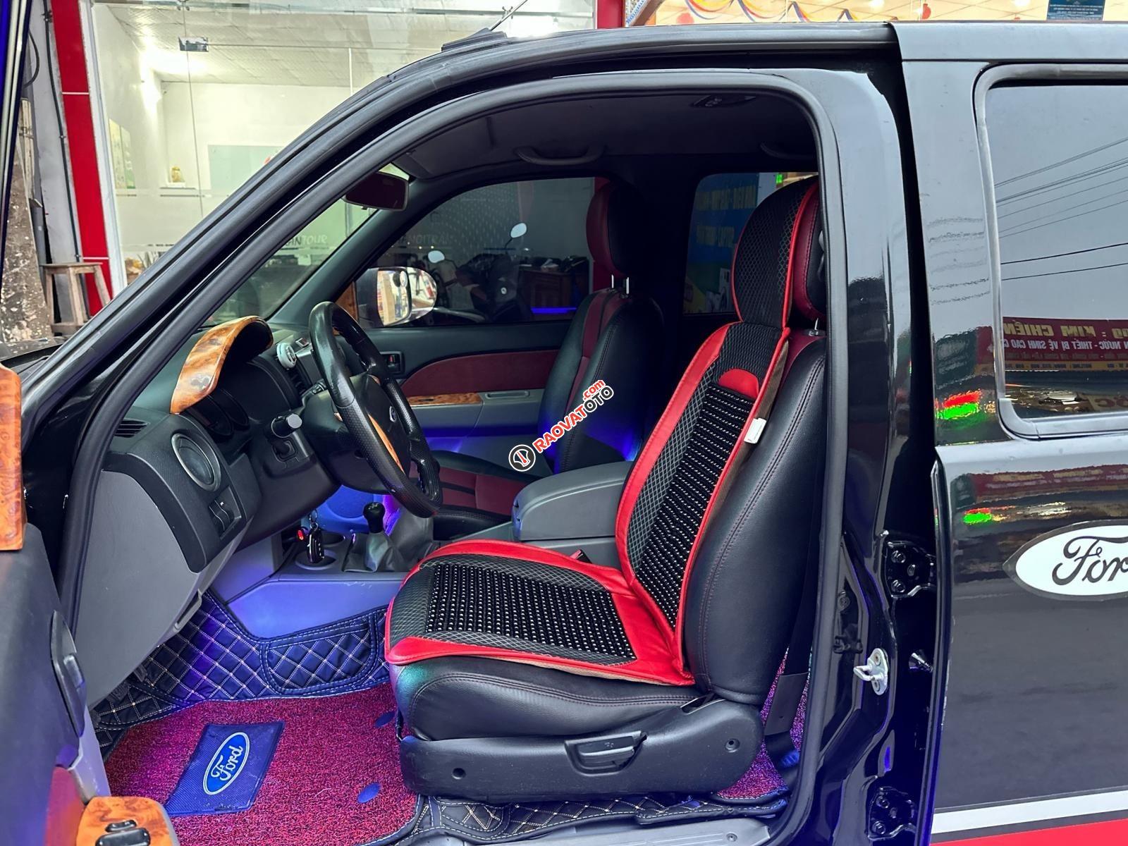 Xe chính chủ, nhiều đồ chơi-4