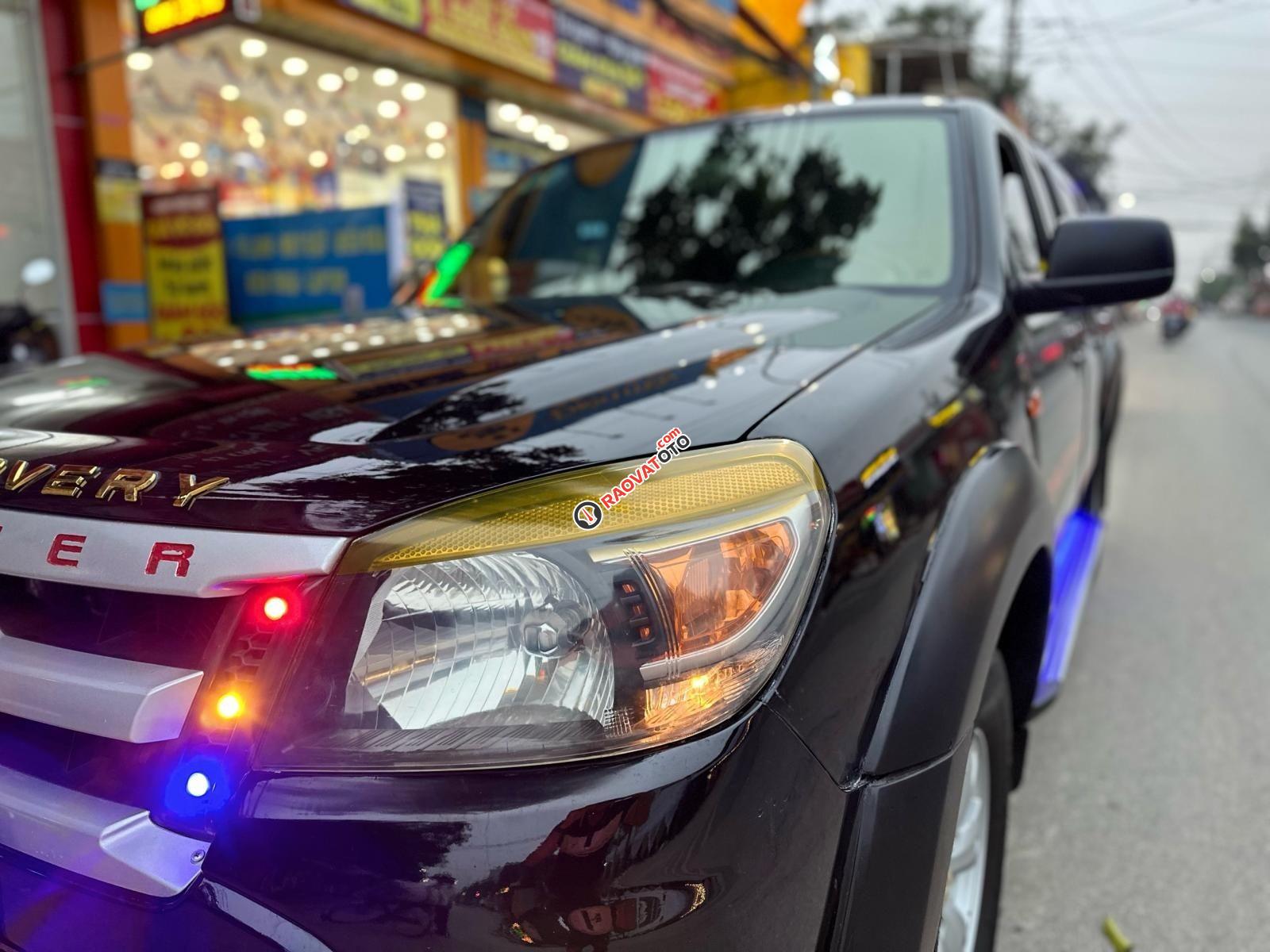 Xe chính chủ, nhiều đồ chơi-9