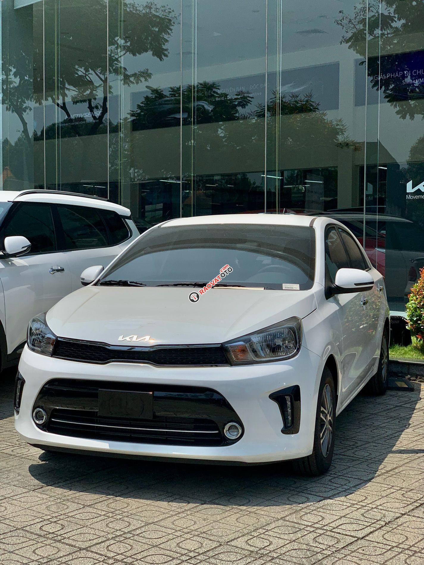 Giảm 50% phí trước bạ - Siêu ưu đãi tháng 06 - Nhận xe ngay chỉ với 157 triệu-1