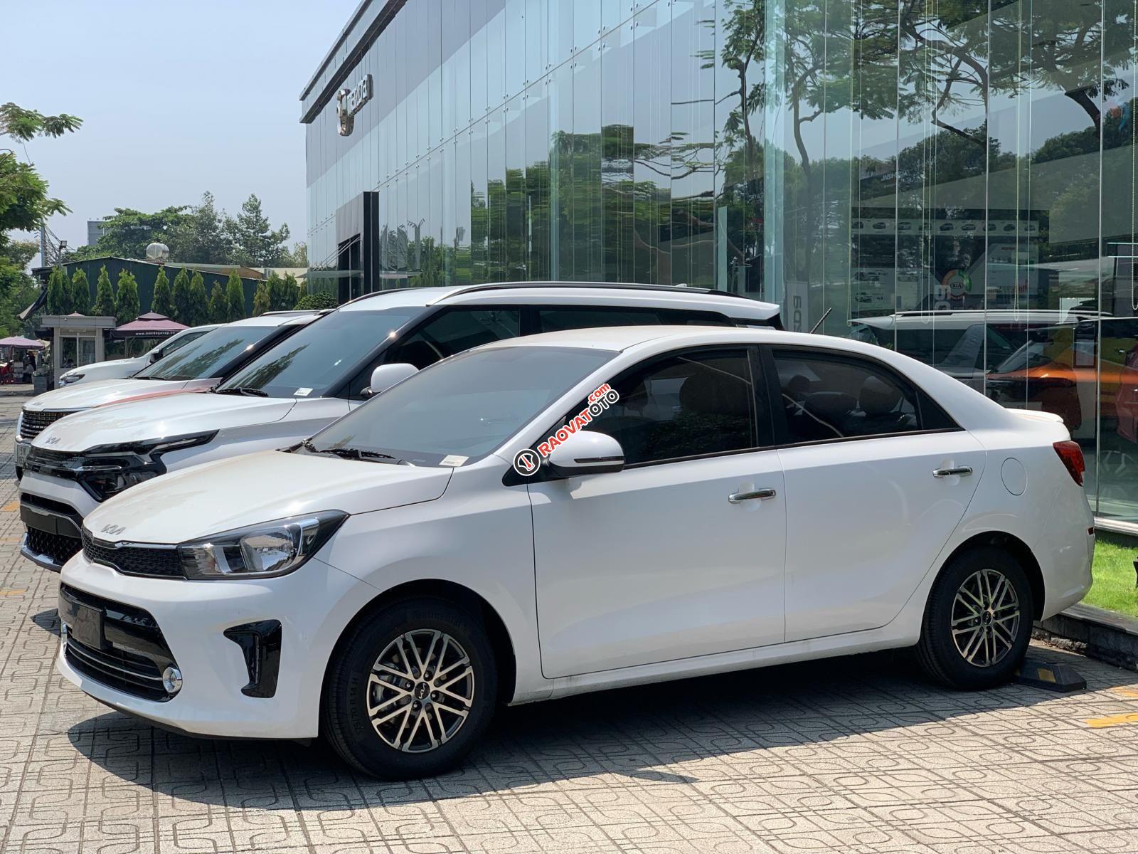 Giảm 50% phí trước bạ - Siêu ưu đãi tháng 06 - Nhận xe ngay chỉ với 157 triệu-0