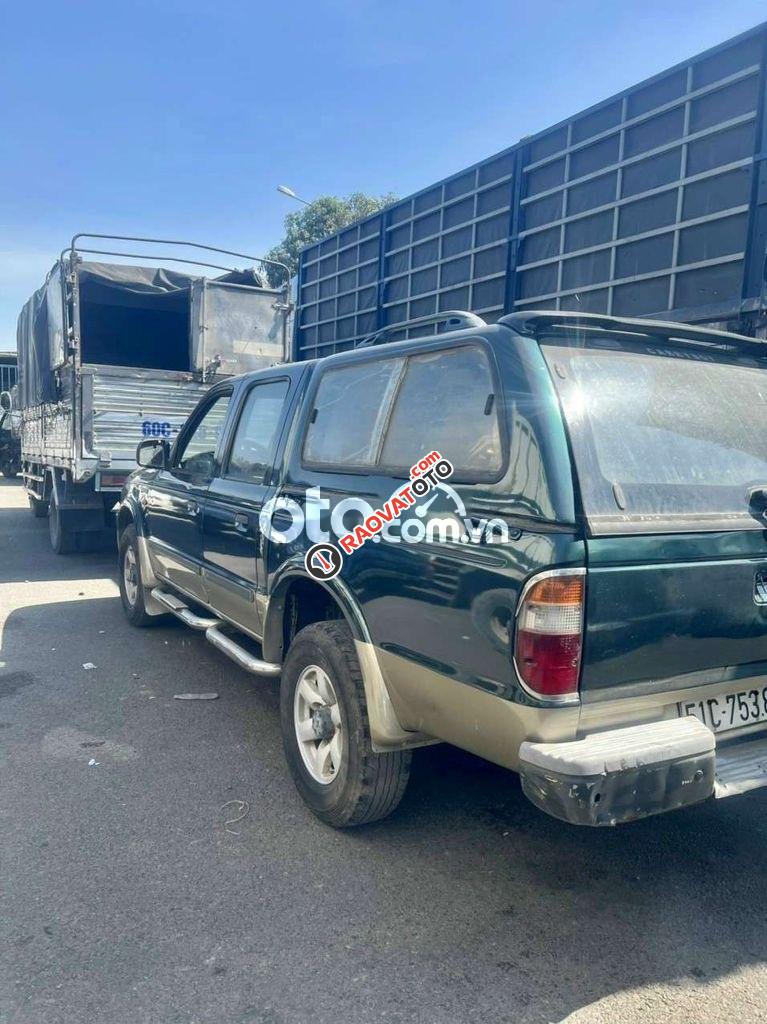 Bán xe forranger 202 cop-1