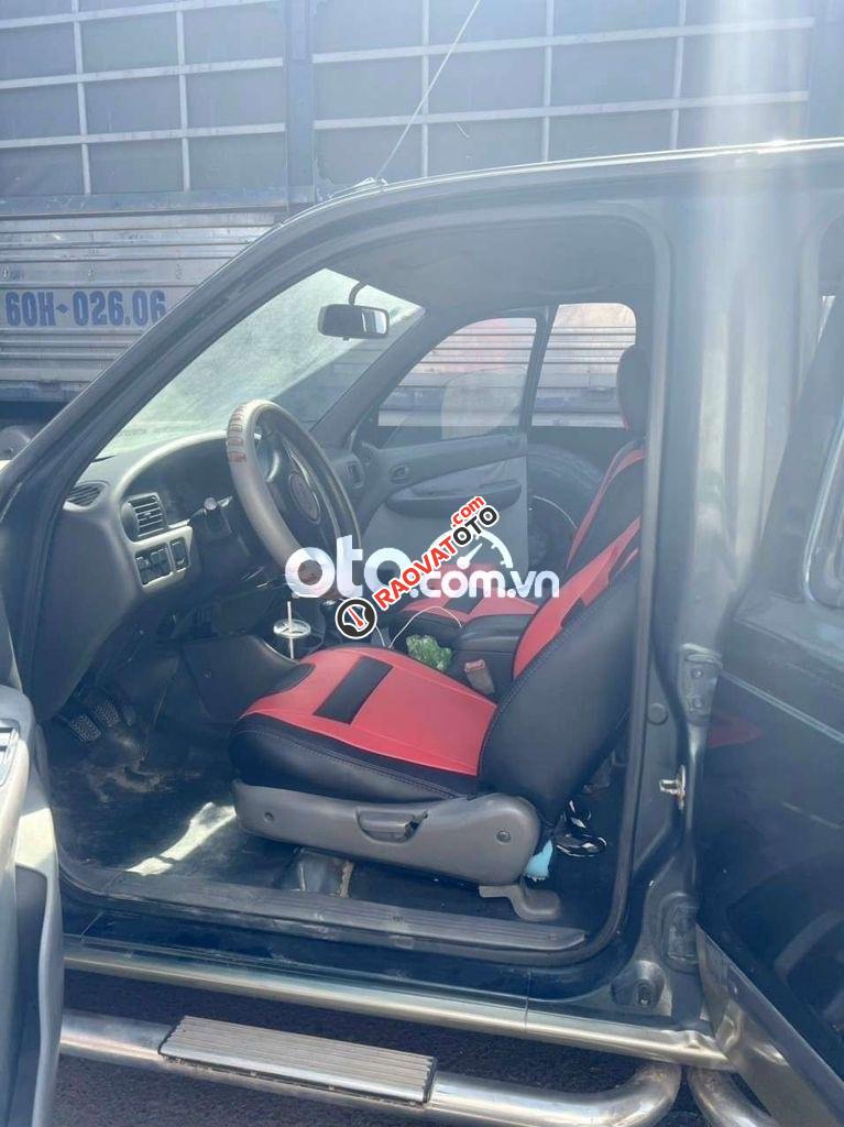 Bán xe forranger 202 cop-4