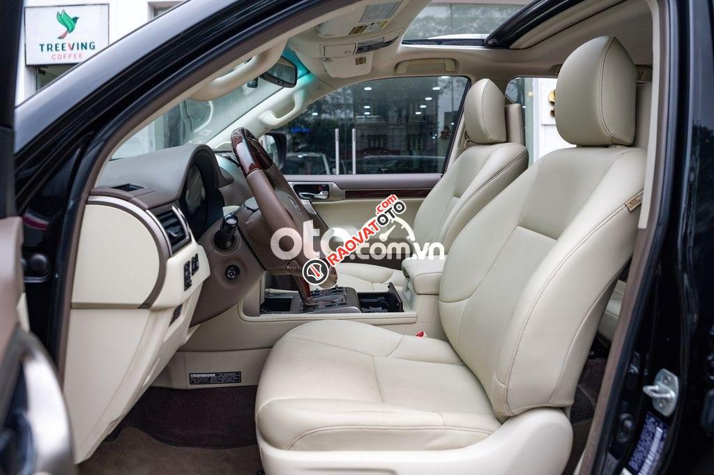 Lexus GX 460 2012 nhập Mỹ-0