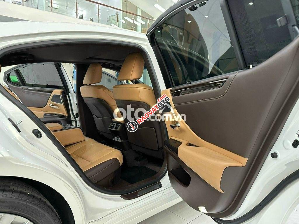 Lexus ES 300h - Model 2021 - Siêu lướt 11.000 KM-7
