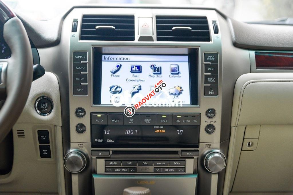 Lexus GX 460 2012 nhập Mỹ-6