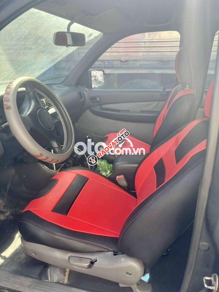 Bán xe forranger 202 cop-5