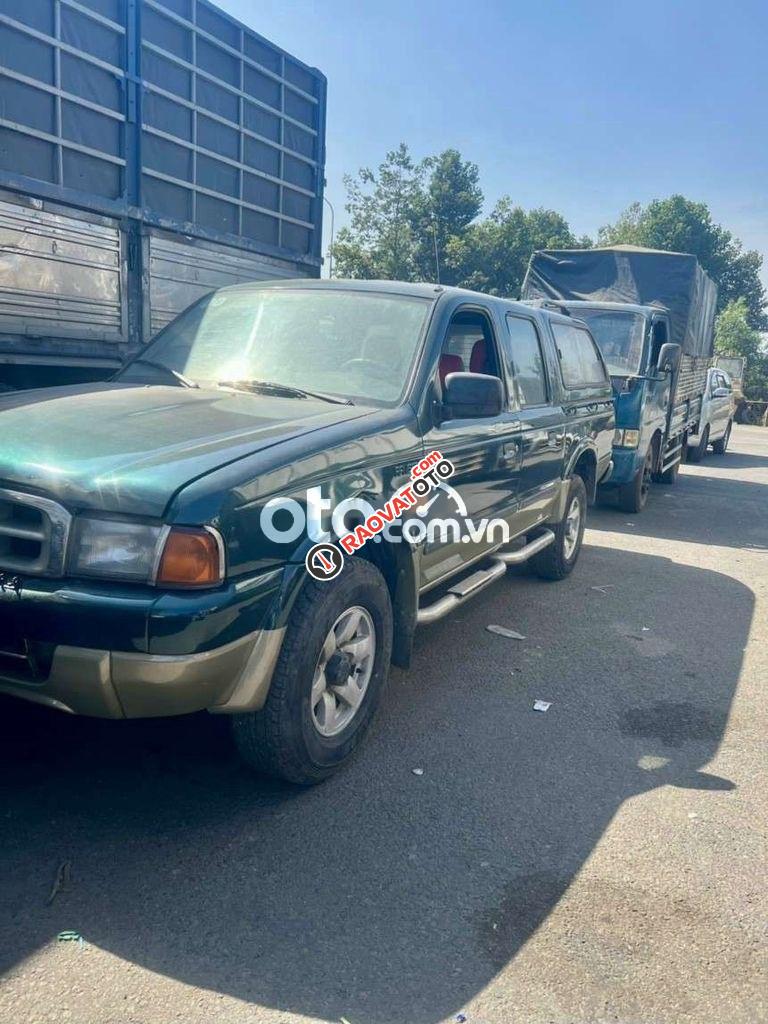 Bán xe forranger 202 cop-2