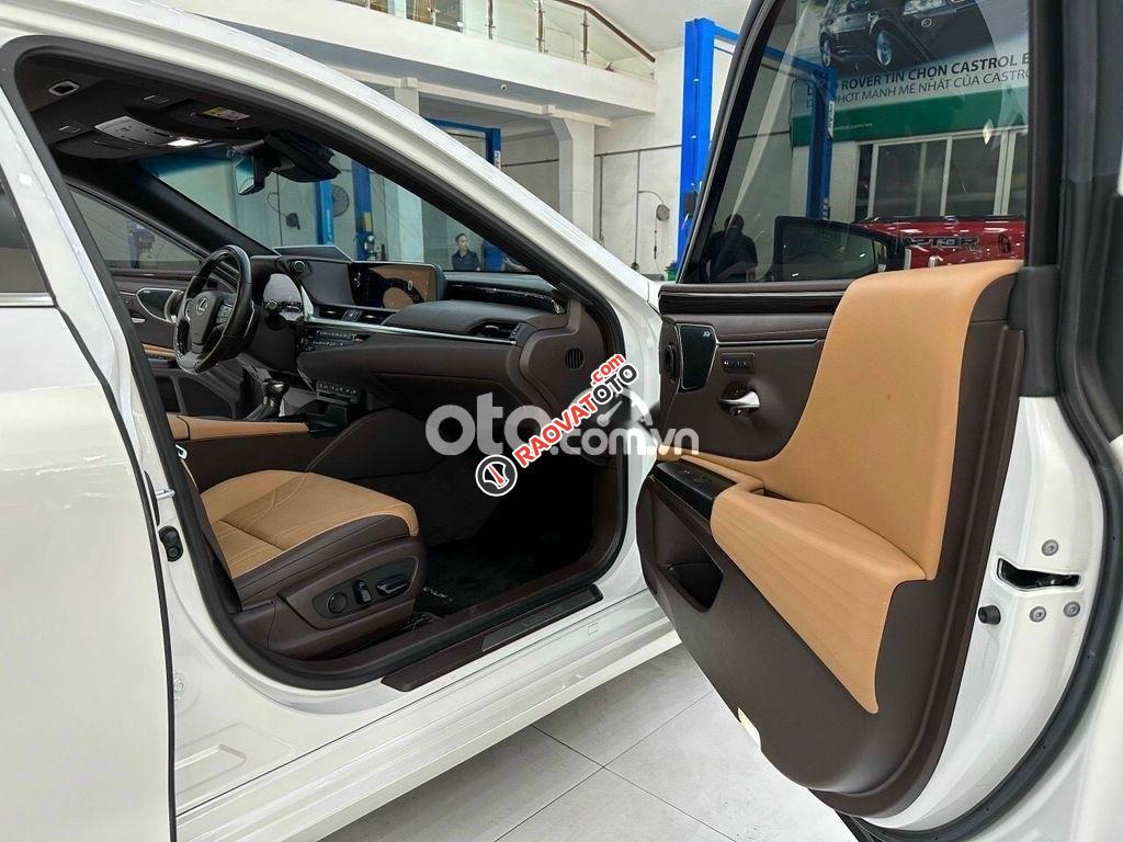 Lexus ES 300h - Model 2021 - Siêu lướt 11.000 KM-8