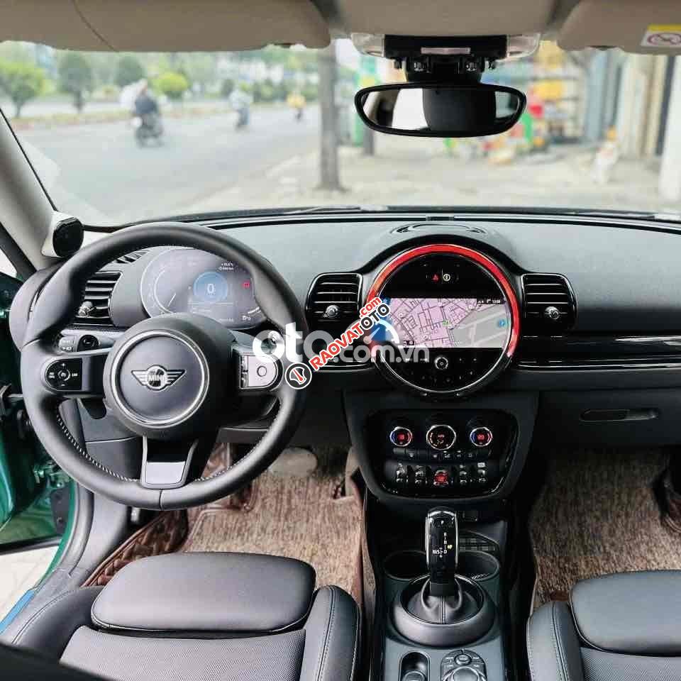 Mini Cooper Clubman S model 2022. lướt 9.000km-5