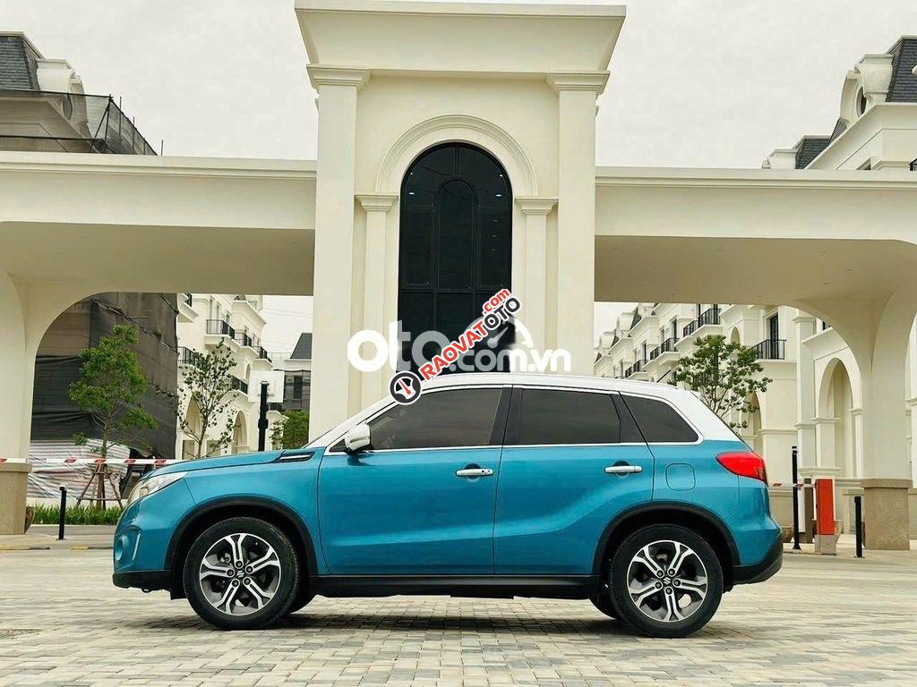 Vitara 2015 At 1.6-5