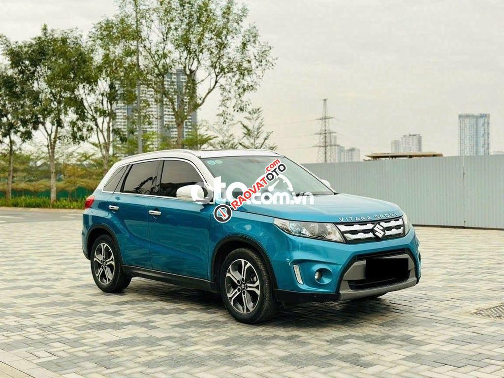 Vitara 2015 At 1.6-7