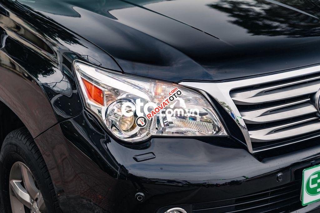 Lexus GX 460 2012 nhập Mỹ-1