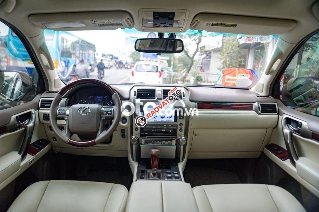 Lexus GX 460 2012 nhập Mỹ-2