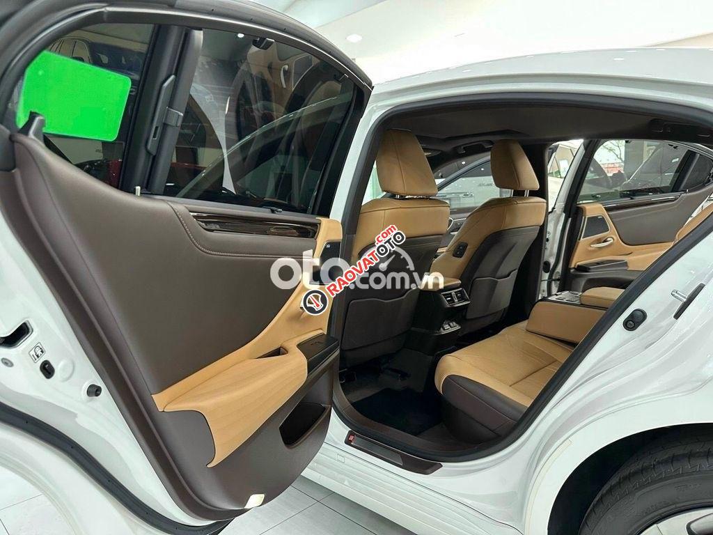 Lexus ES 300h - Model 2021 - Siêu lướt 11.000 KM-5
