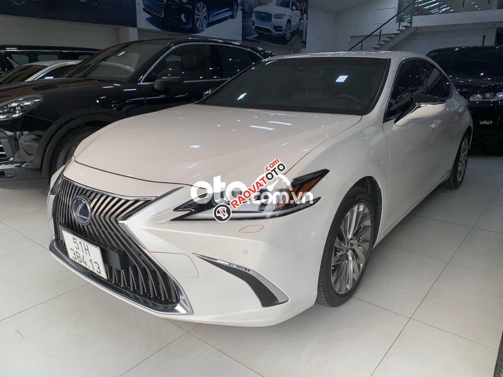 Lexus ES 300h - Model 2021 - Siêu lướt 11.000 KM-3