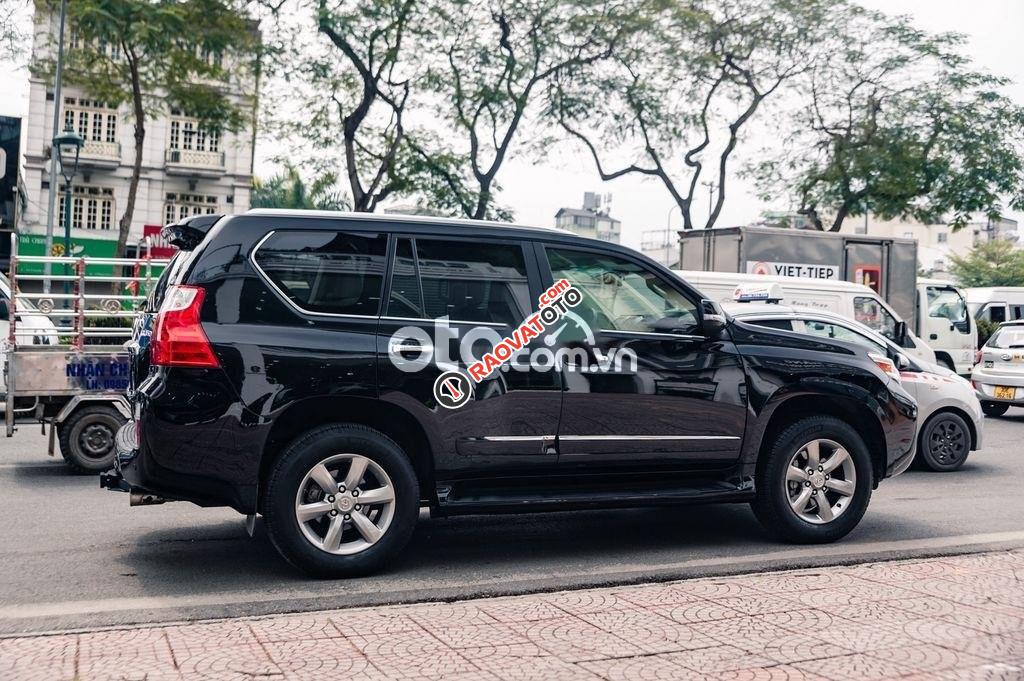 Lexus GX 460 2012 nhập Mỹ-7